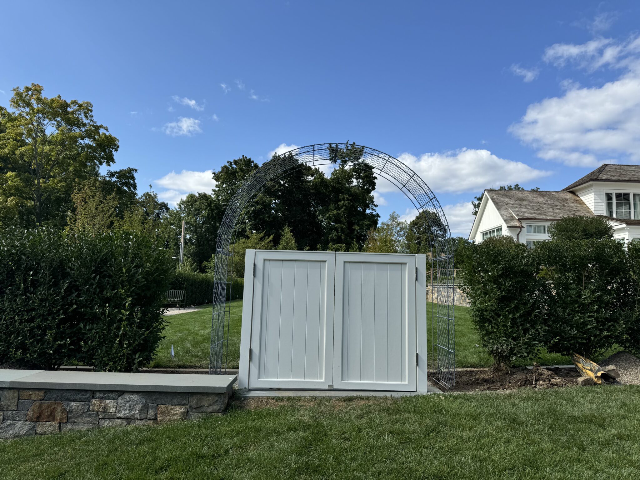 Services – RP Fencing & Gates